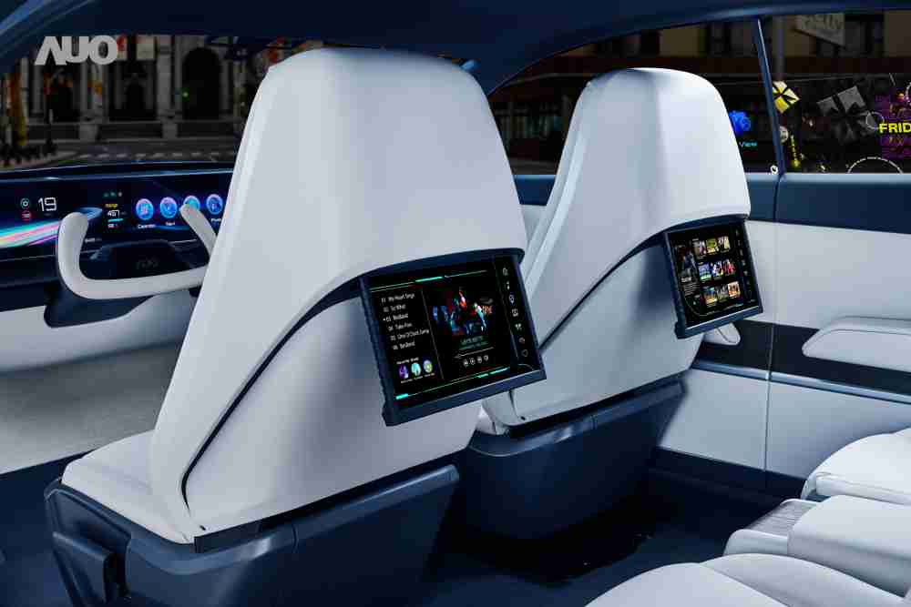 尊龙z6将于CES 展示全新Smart Cockpit 2024，，，，可紧密串连使用者多元需求，，并革新座舱内部的应用和设计，，，，带来身历其境且引人入胜的视觉飨宴，，，，满足驾乘人员的全方位体验