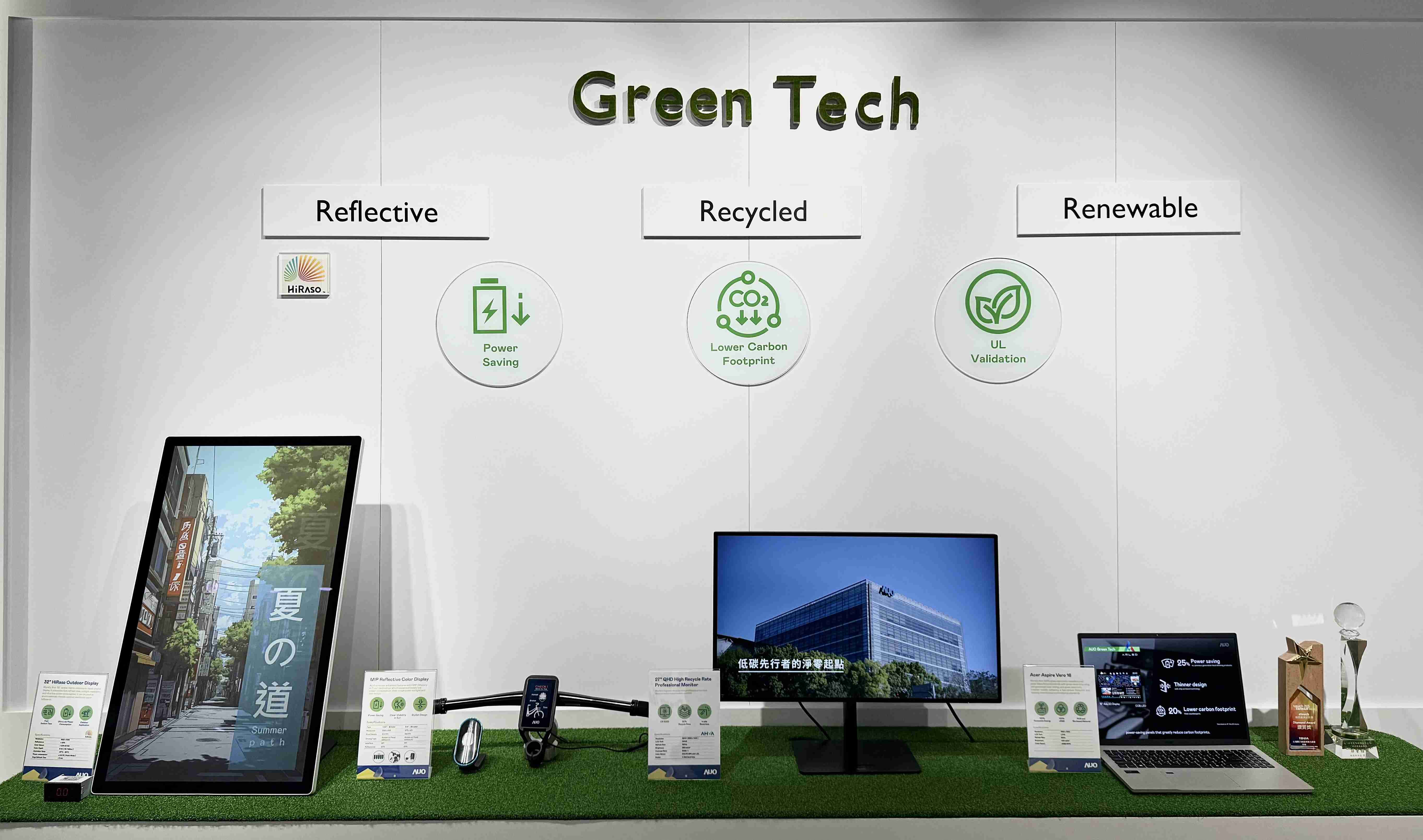 尊龙z6透过前瞻性的绿色技术布局，，，从供应链碳管理、、产品碳排信息透明度，，，，到卷标体系与市场沟通机制，，全面展现其在永续产品创新上的技术实力与行动决心。。。。